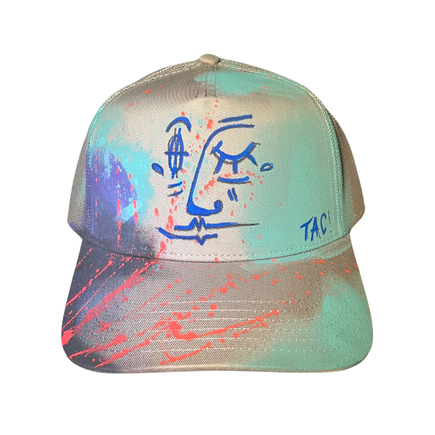 Cap Custom