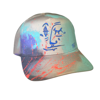 Cap Custom