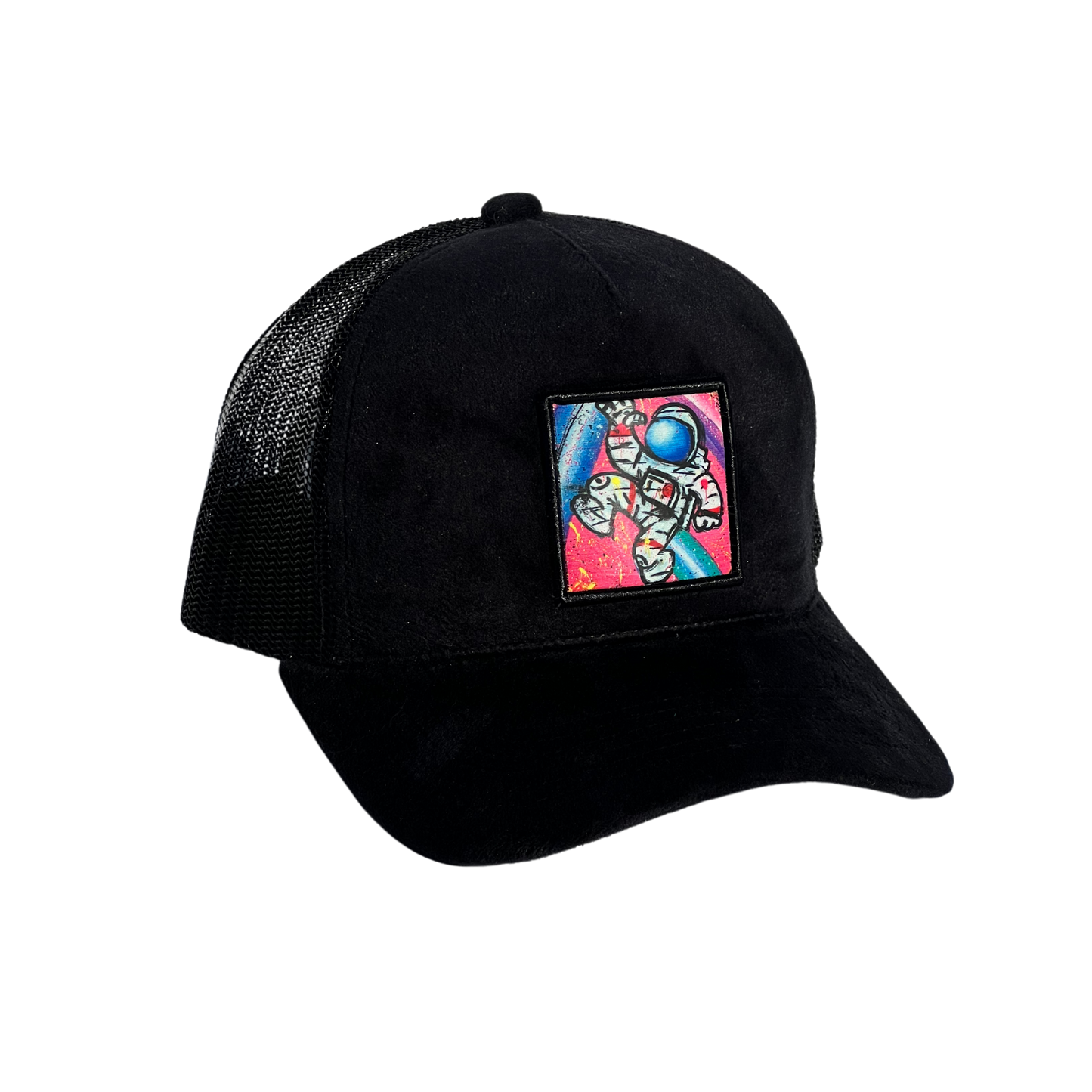 Cap "Astrønaut"