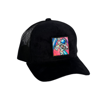 Cap "Astrønaut"