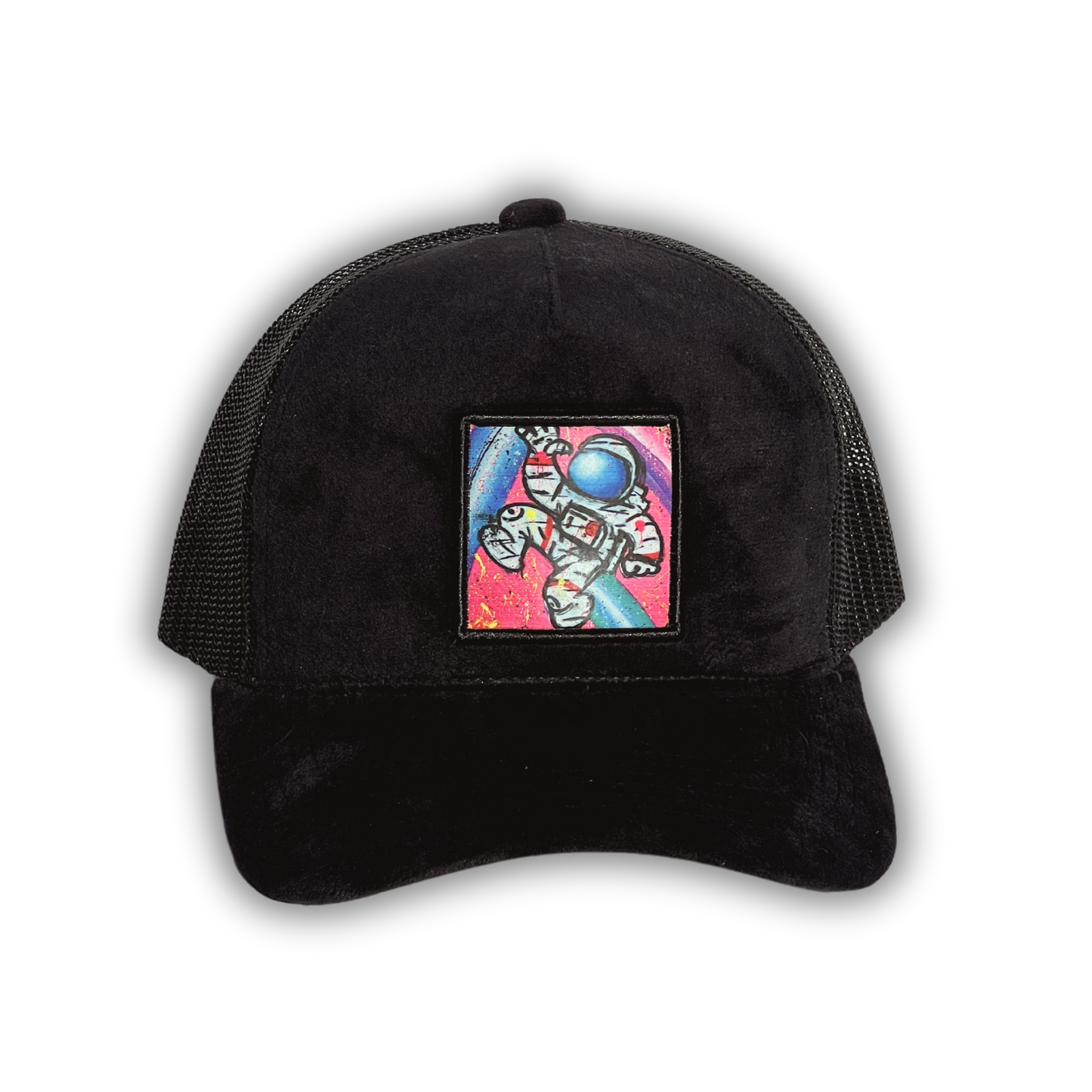 Cap "Astrønaut"