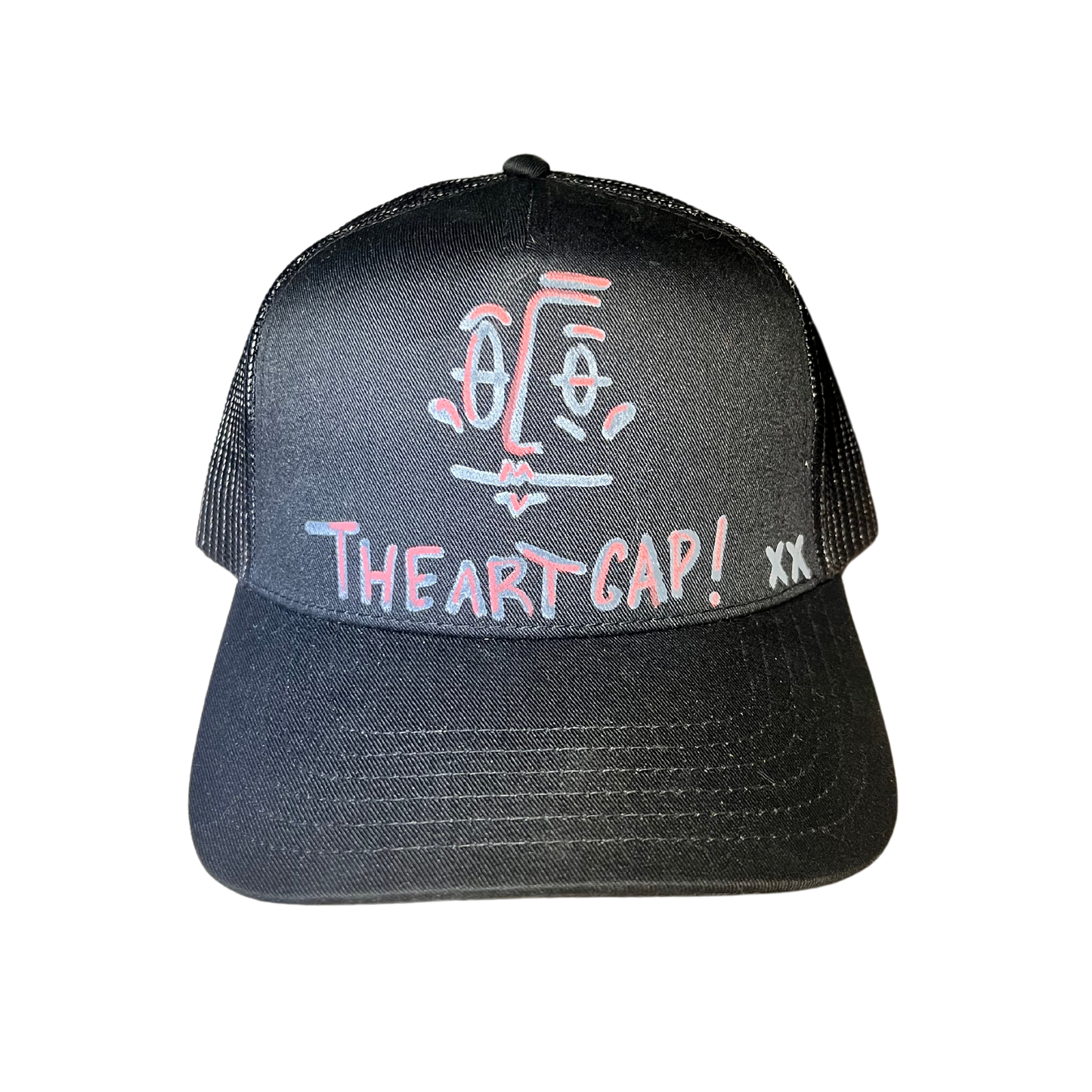 Cap Custom