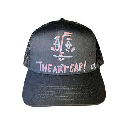 Cap Custom