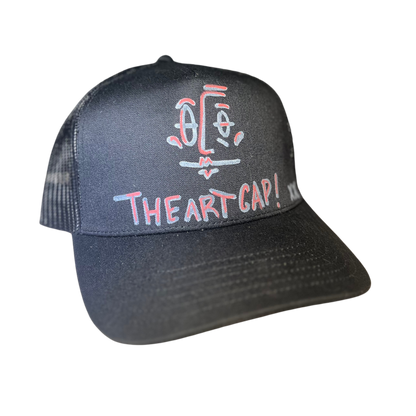 Cap Custom