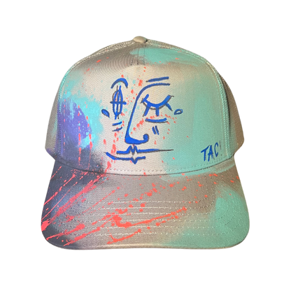 Cap Custom