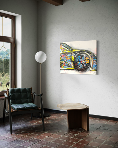 "Porschä"